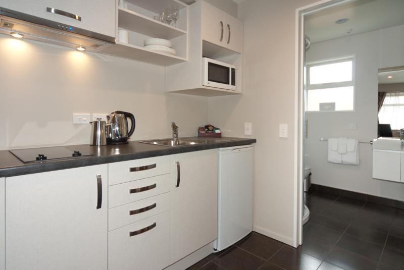 315 Motel Riccarton Крайстчърч Екстериор снимка