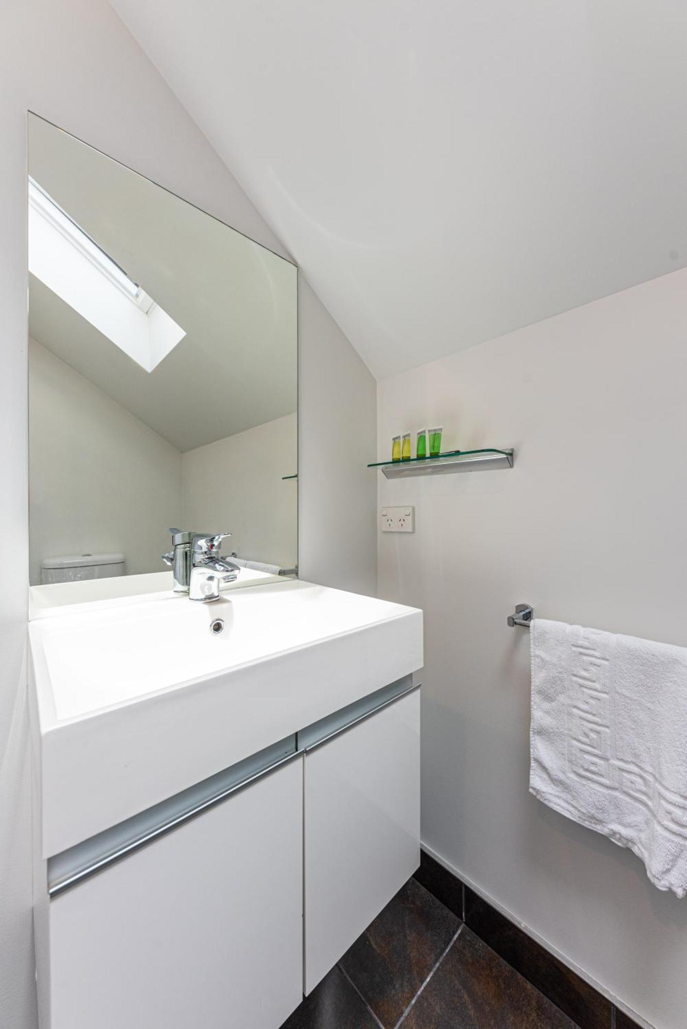 315 Motel Riccarton Крайстчърч Екстериор снимка