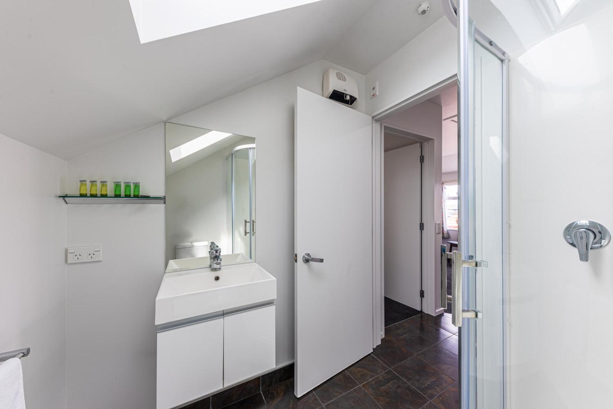 315 Motel Riccarton Крайстчърч Екстериор снимка