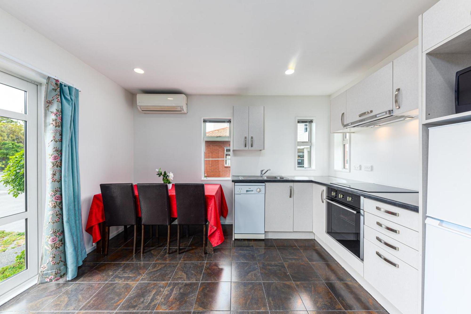315 Motel Riccarton Крайстчърч Екстериор снимка