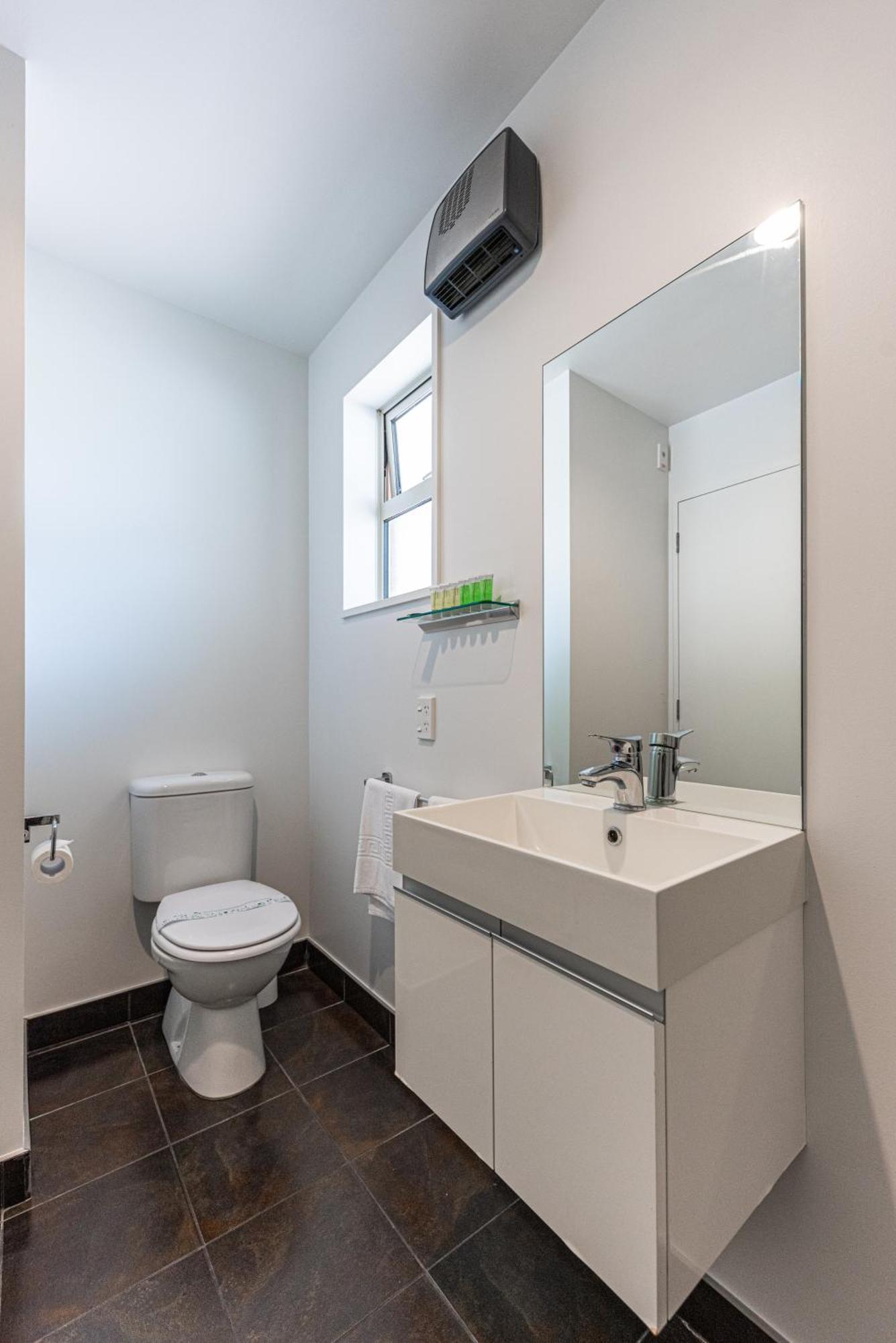 315 Motel Riccarton Крайстчърч Екстериор снимка