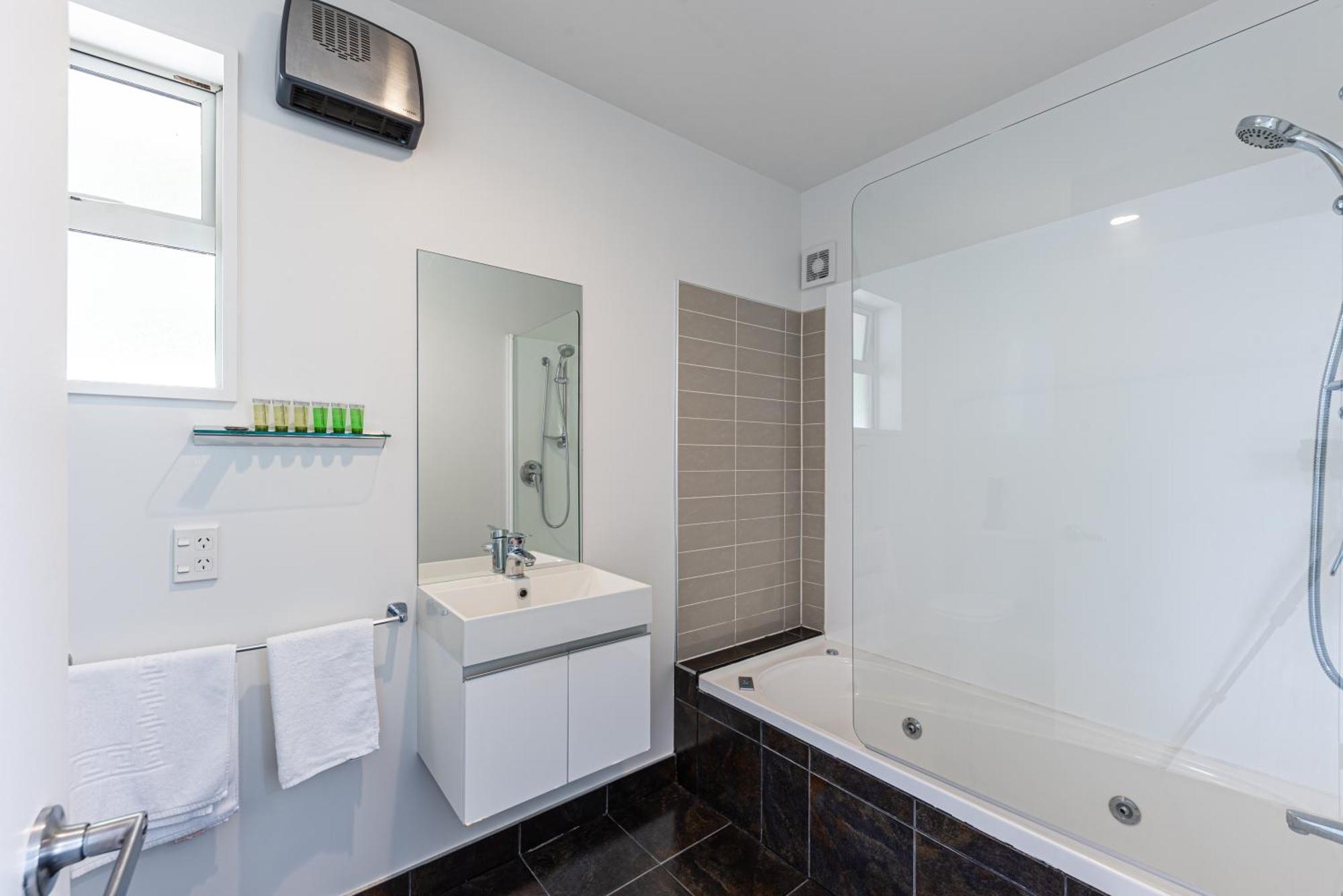 315 Motel Riccarton Крайстчърч Екстериор снимка