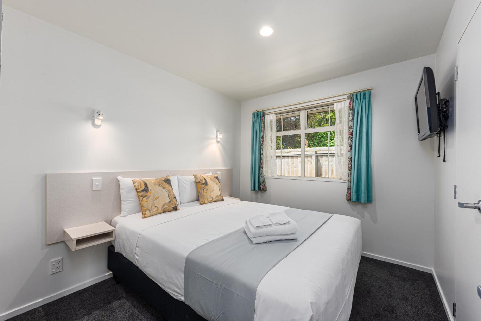 315 Motel Riccarton Крайстчърч Екстериор снимка