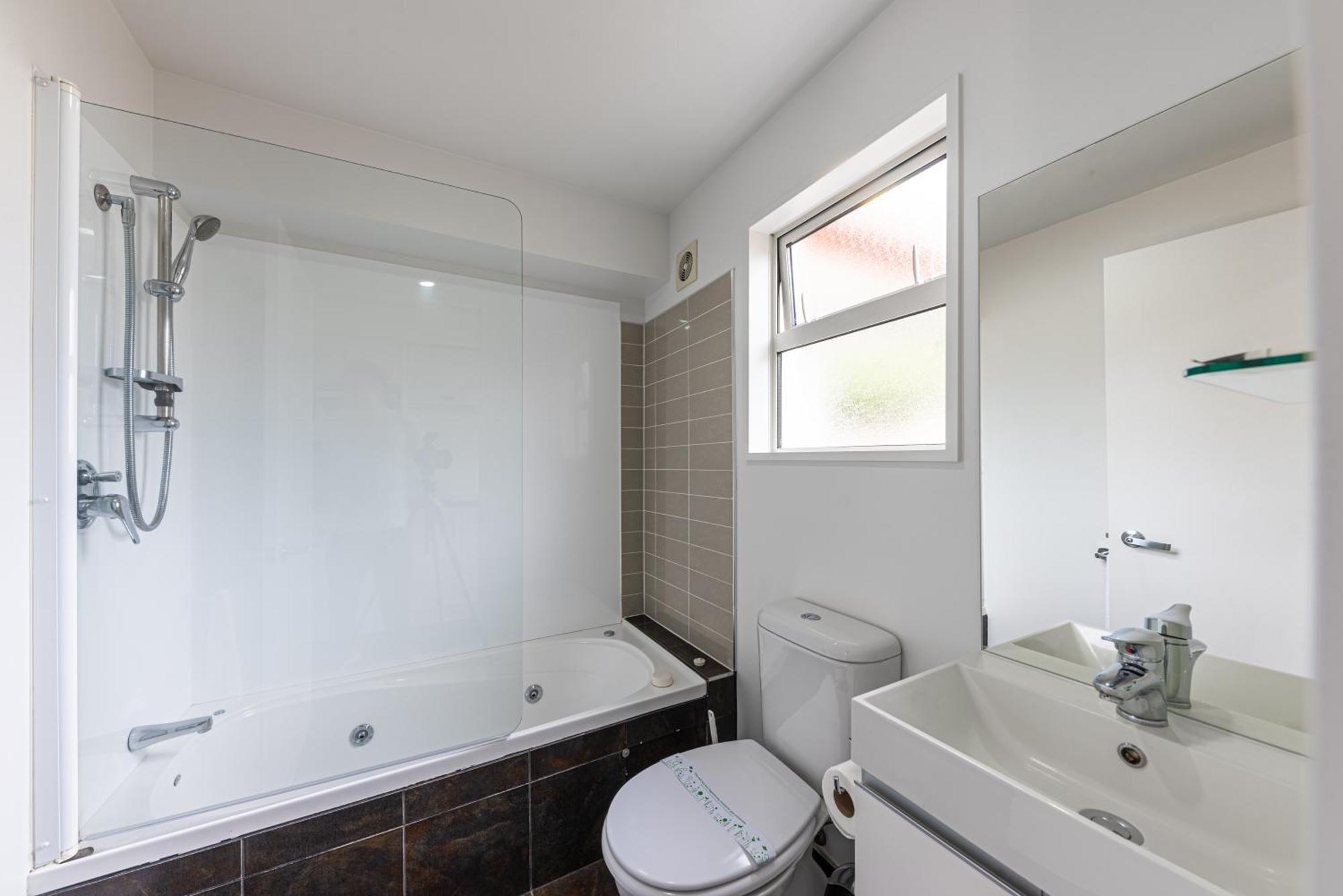 315 Motel Riccarton Крайстчърч Екстериор снимка