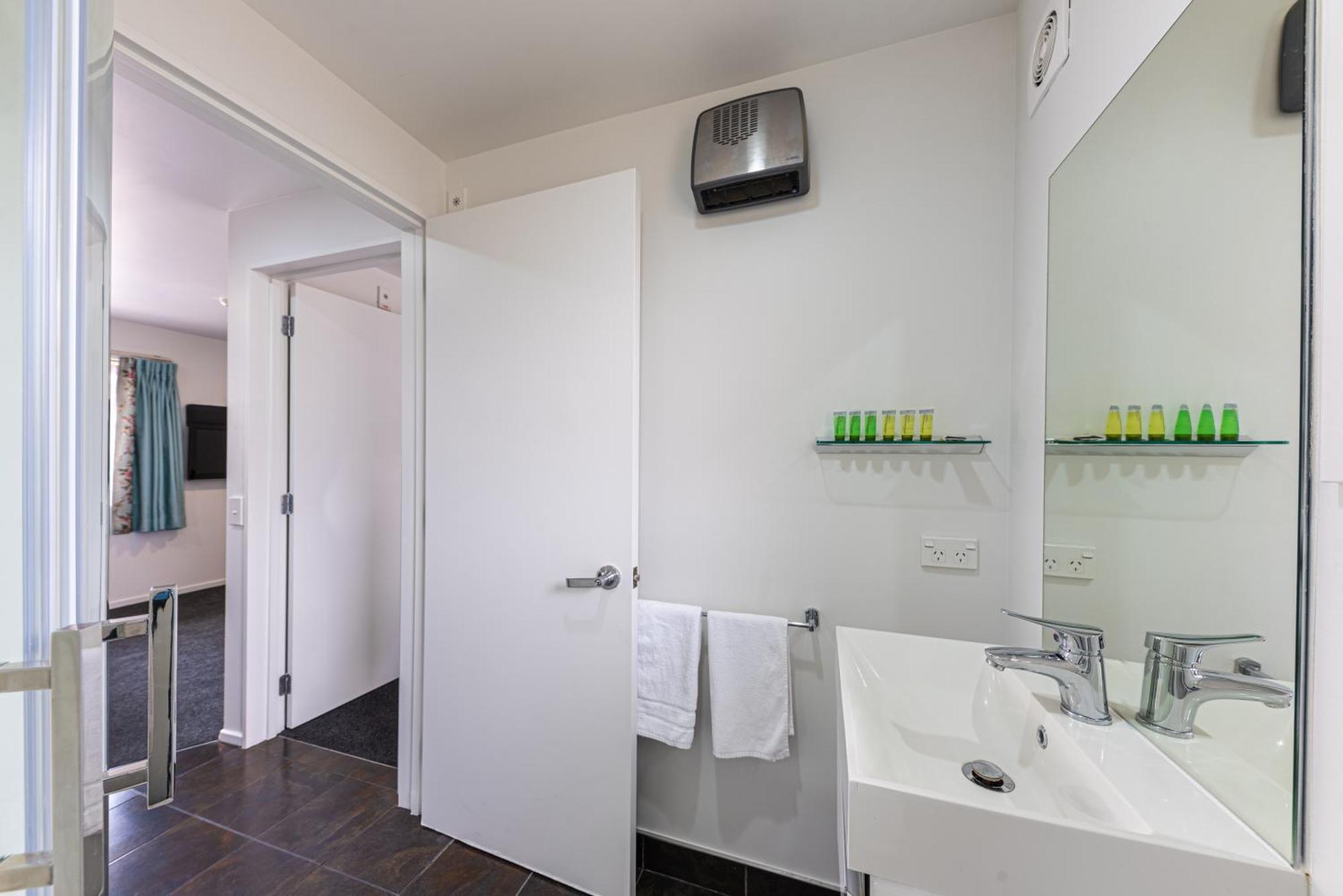 315 Motel Riccarton Крайстчърч Екстериор снимка