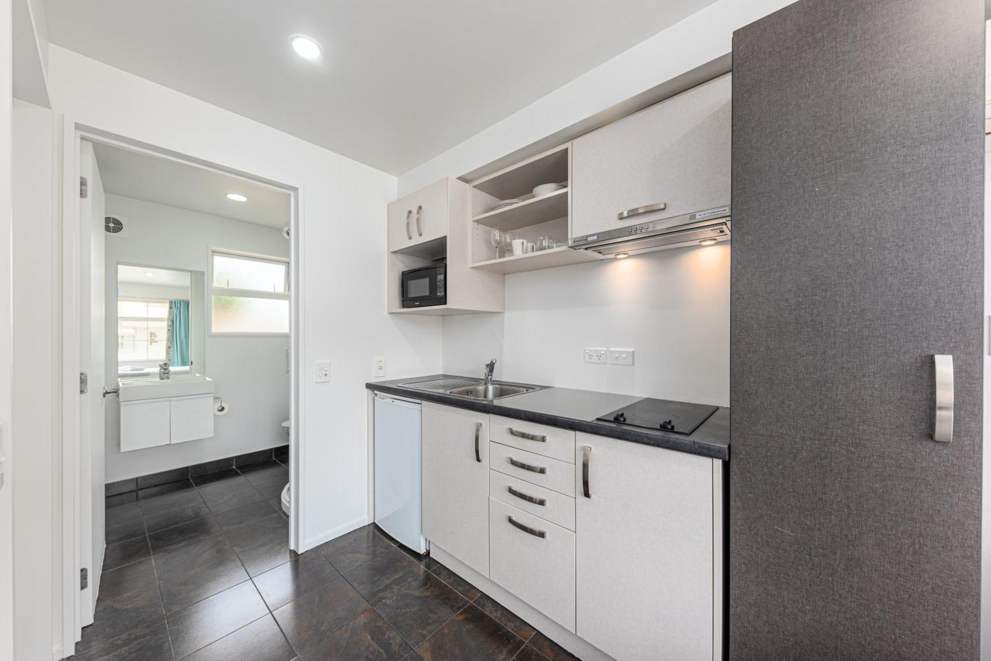 315 Motel Riccarton Крайстчърч Екстериор снимка