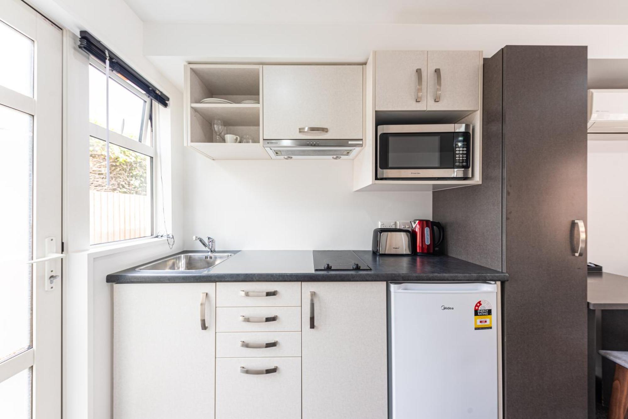 315 Motel Riccarton Крайстчърч Екстериор снимка